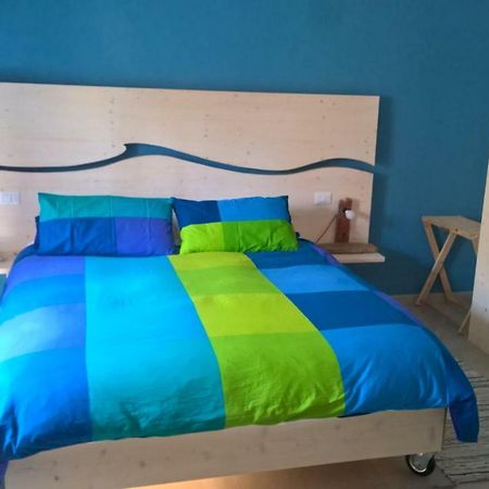 B&B Levantino Барі Екстер'єр фото