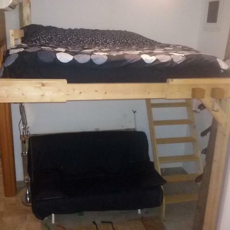 B&B Levantino Барі Екстер'єр фото