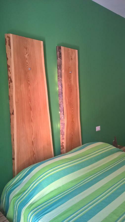 B&B Levantino Барі Екстер'єр фото