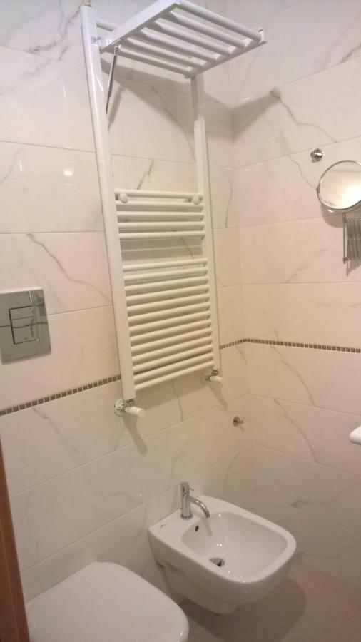 B&B Levantino Барі Екстер'єр фото