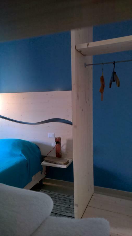 B&B Levantino Барі Екстер'єр фото