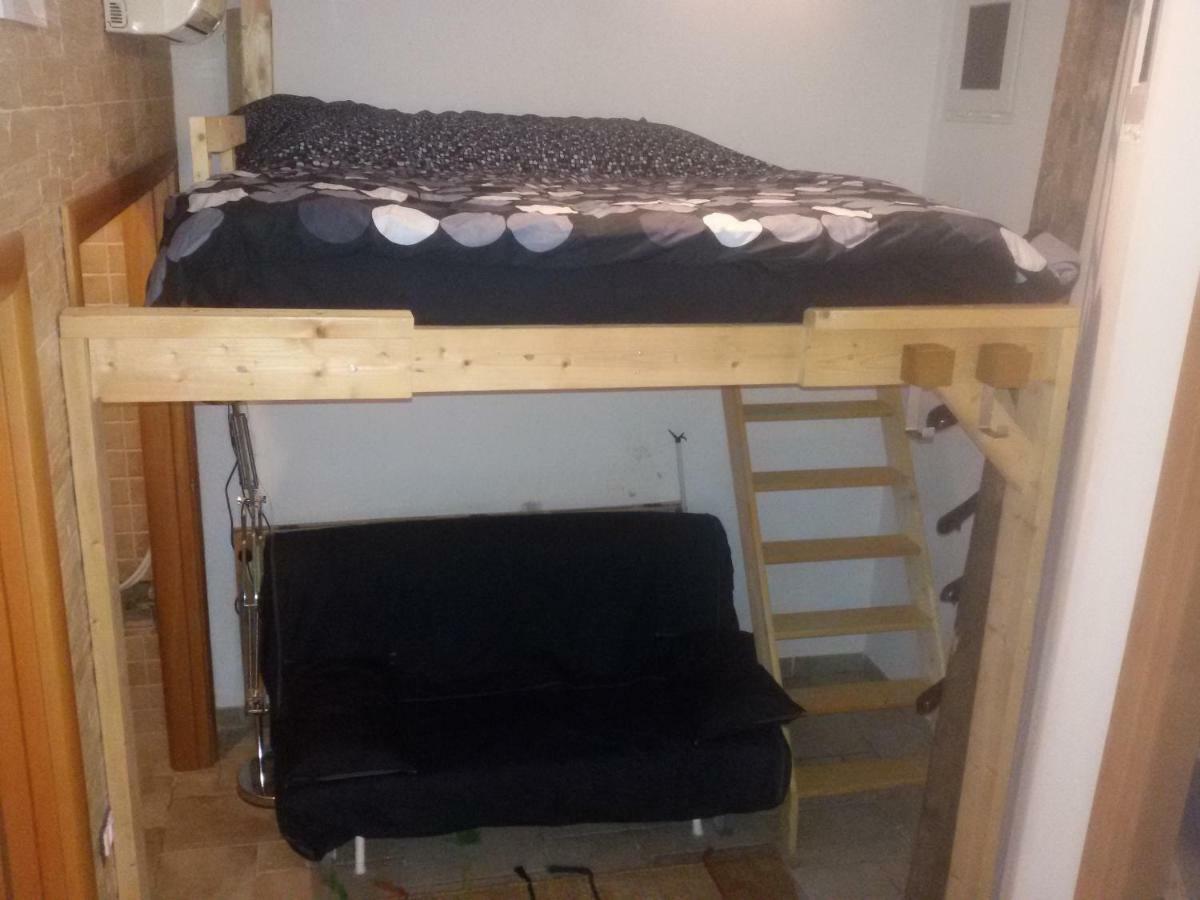 B&B Levantino Барі Екстер'єр фото