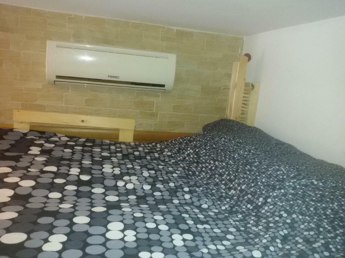 B&B Levantino Барі Екстер'єр фото