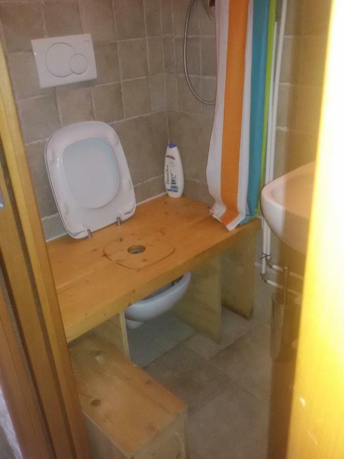 B&B Levantino Барі Екстер'єр фото